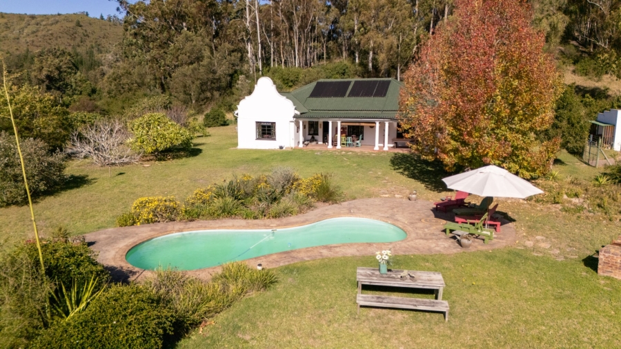  Bedroom Property for Sale in Wittedrift Western Cape